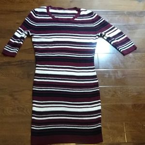 American Eagle Sweater Dress